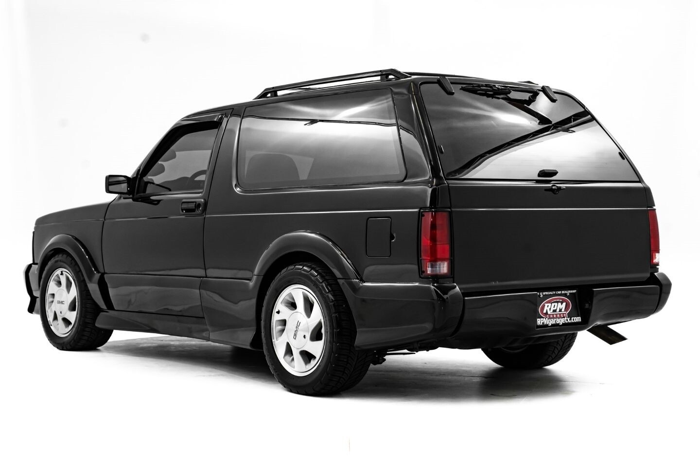 GMC-Typhoon-1992-SUV-9