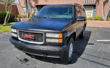 GMC-Yukon-1994-SUV-1
