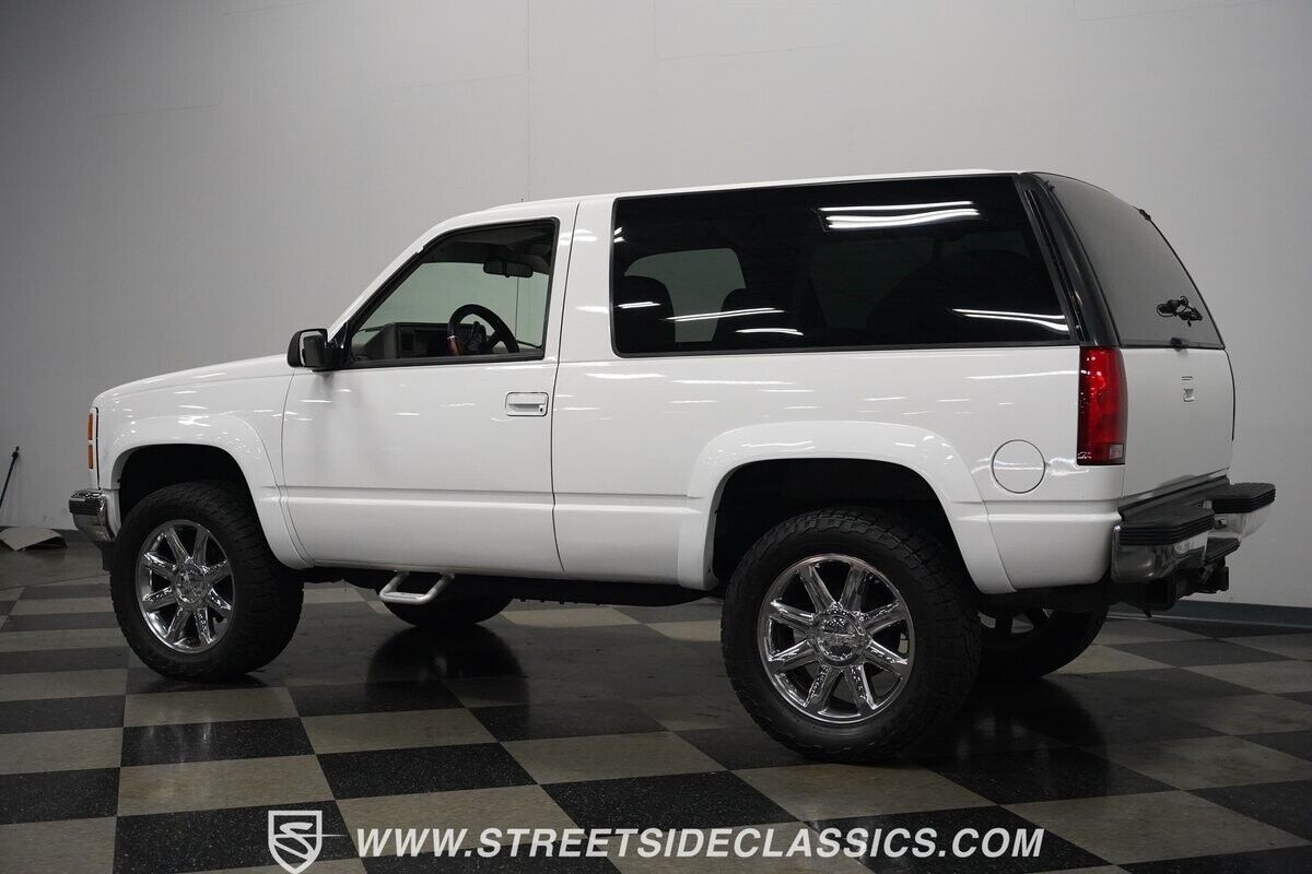 GMC-Yukon-1994-SUV-10