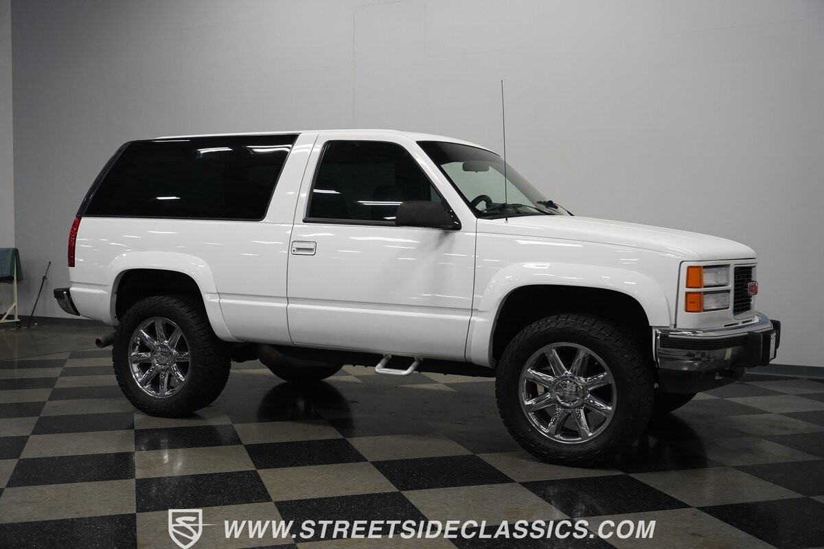 GMC-Yukon-1994-SUV-18