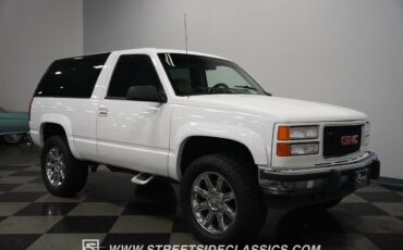 GMC-Yukon-1994-SUV-19