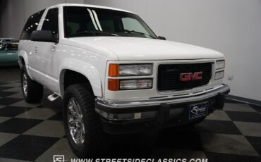 GMC-Yukon-1994-SUV-20