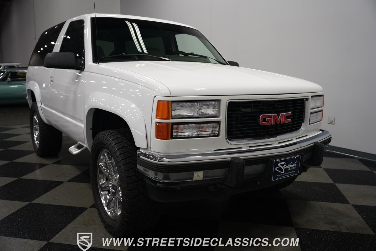 GMC-Yukon-1994-SUV-20