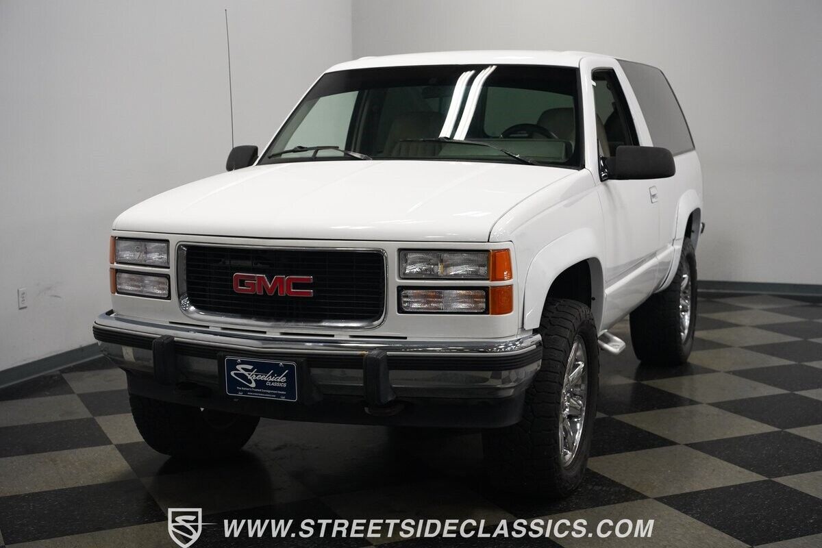 GMC-Yukon-1994-SUV-22