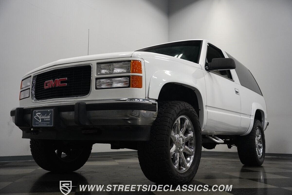 GMC-Yukon-1994-SUV-25