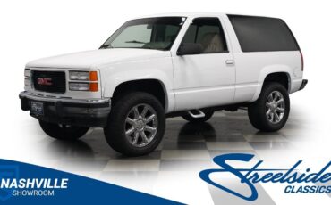 GMC-Yukon-1994-SUV