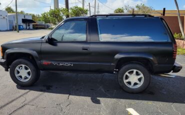 GMC-Yukon-1994-SUV-4