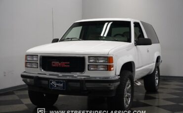 GMC-Yukon-1994-SUV-6