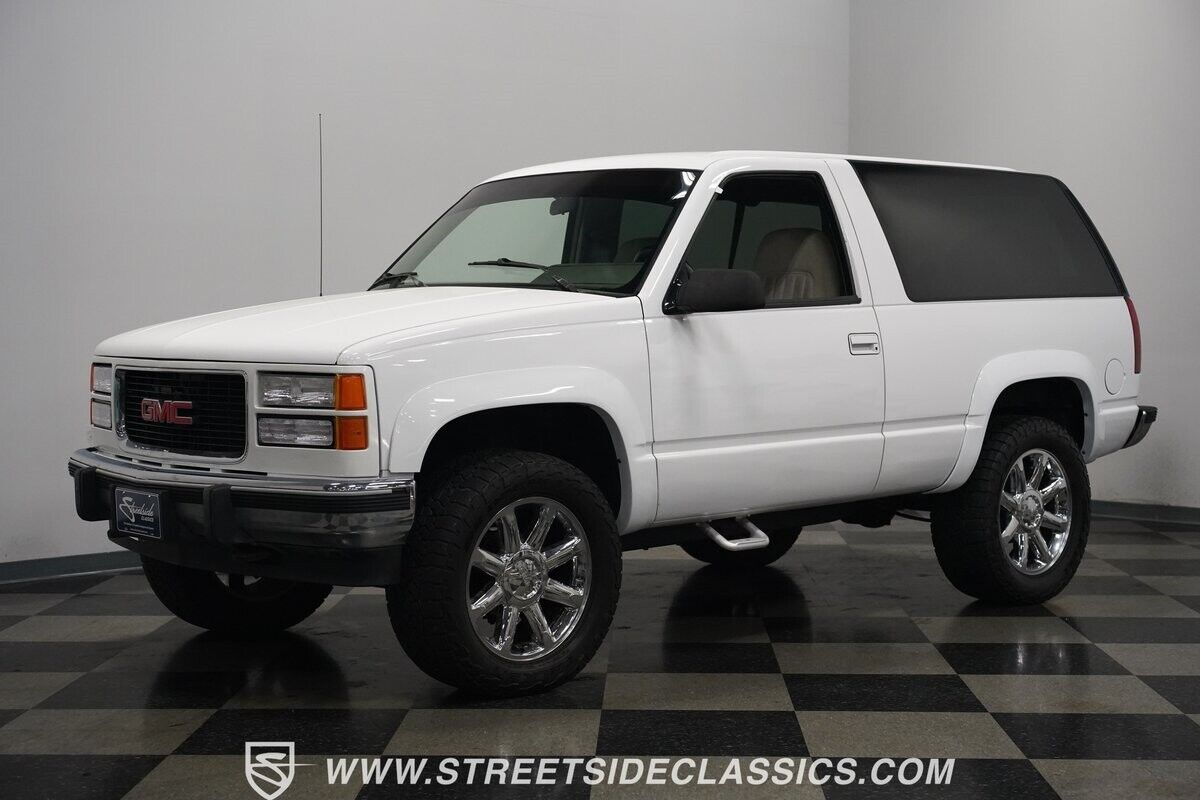 GMC-Yukon-1994-SUV-7