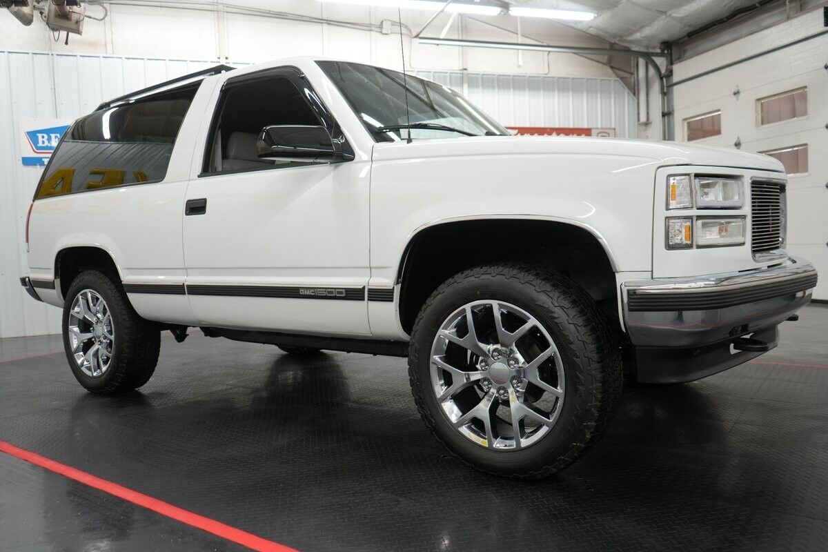 GMC-Yukon-1995-SUV-20