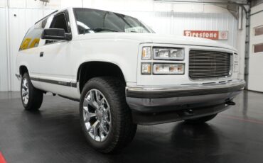 GMC-Yukon-1995-SUV-22