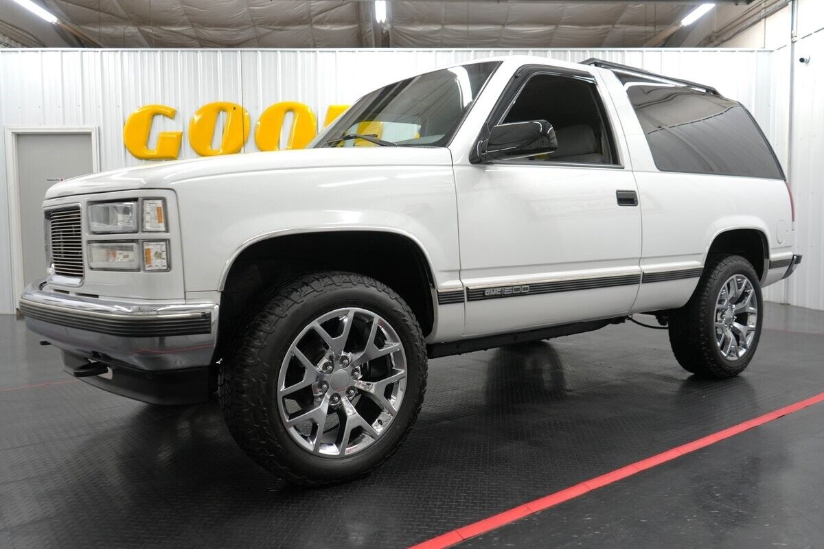 GMC-Yukon-1995-SUV-3
