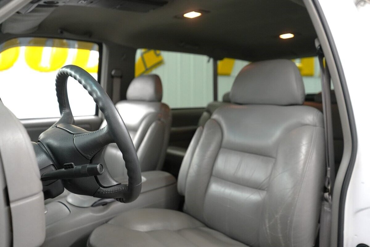 GMC-Yukon-1995-SUV-37