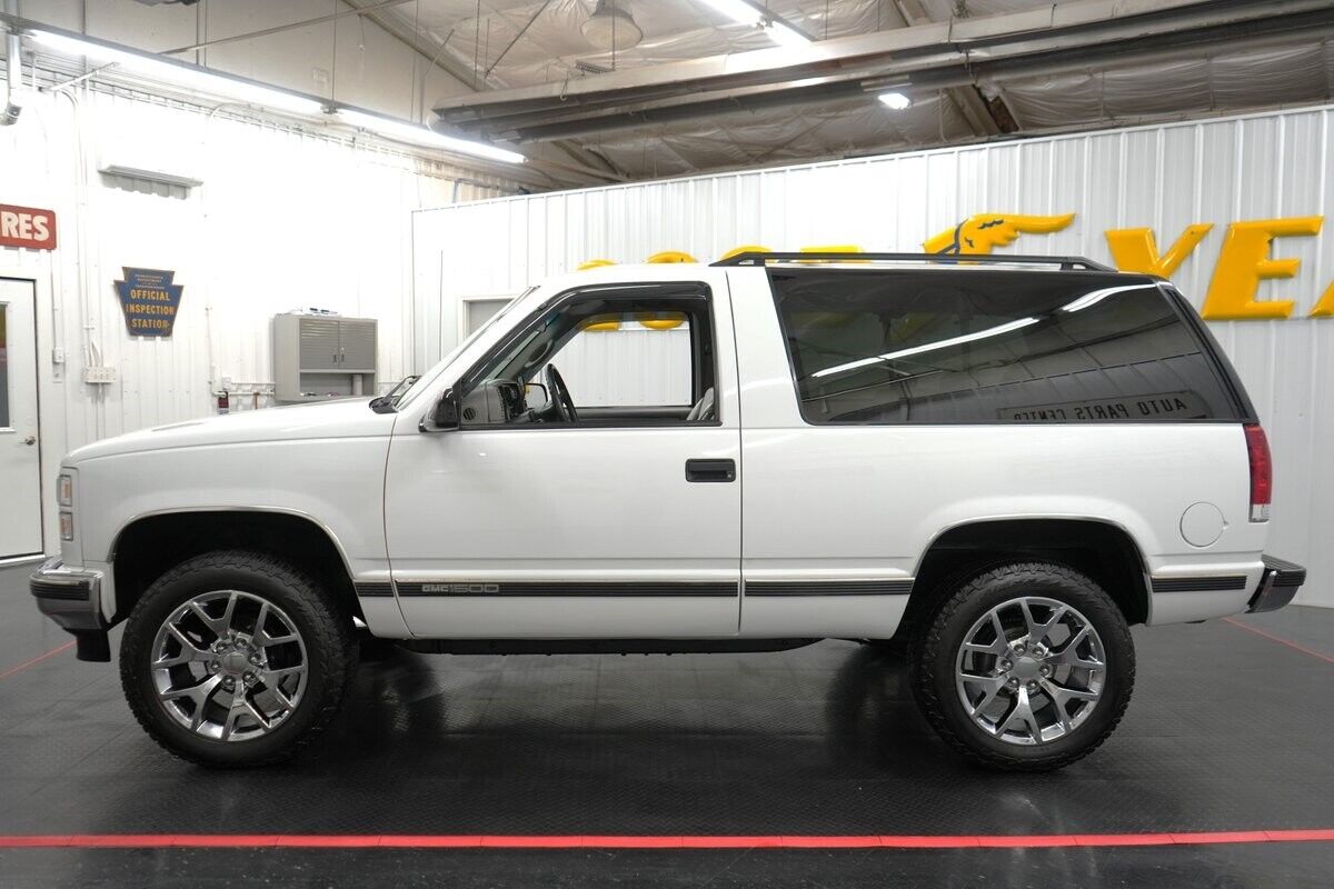 GMC-Yukon-1995-SUV-4