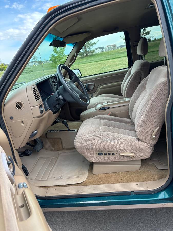 Gmc-2500-sierra-diesel-1995-green-5