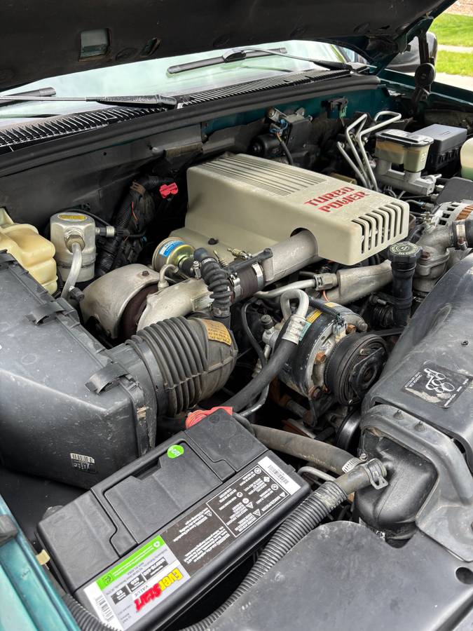 Gmc-2500-sierra-diesel-1995-green-8