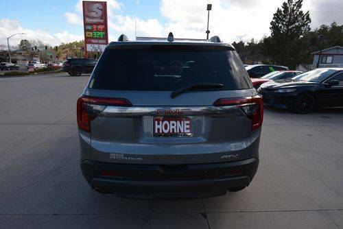 Gmc-Acadia-at4-2021-grey-4