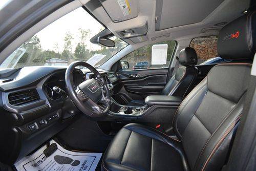 Gmc-Acadia-at4-2021-grey-9