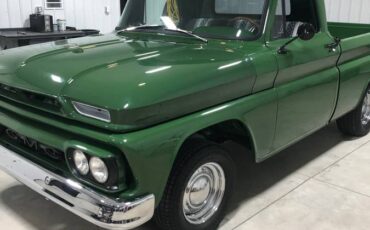 Gmc-C10-fleetside-1965-green-16