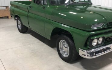 Gmc-C10-fleetside-1965-green