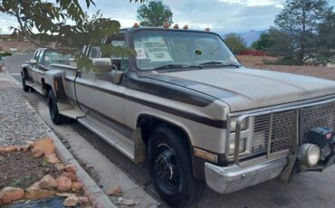Gmc-C30-1988-2
