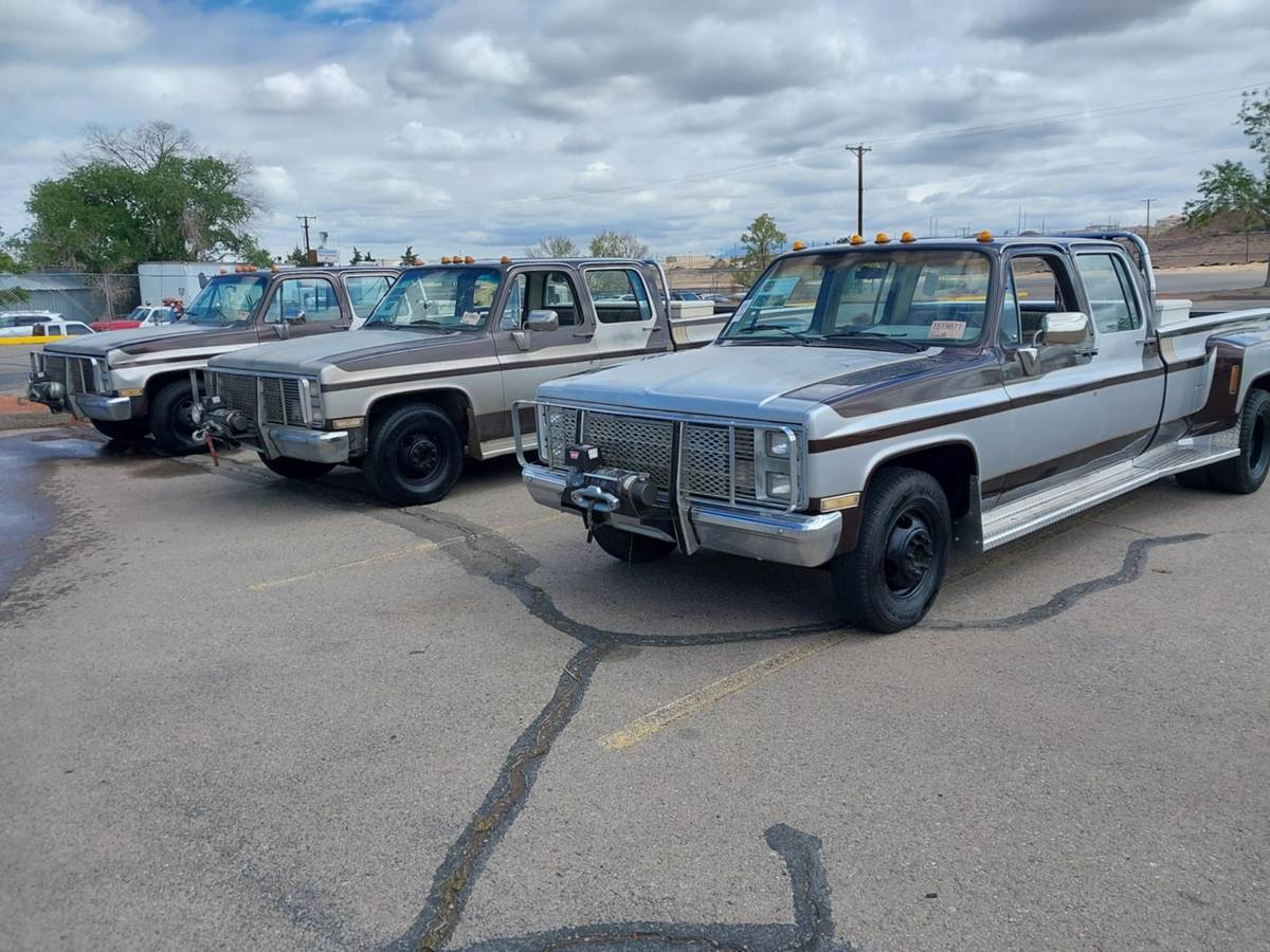 Gmc-C30-1988