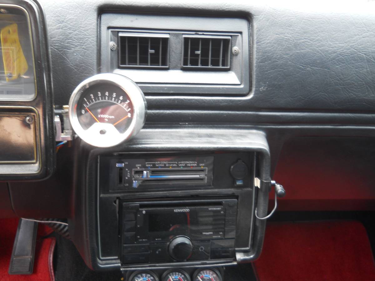Gmc-Caballero-el-camino-1978-red-8