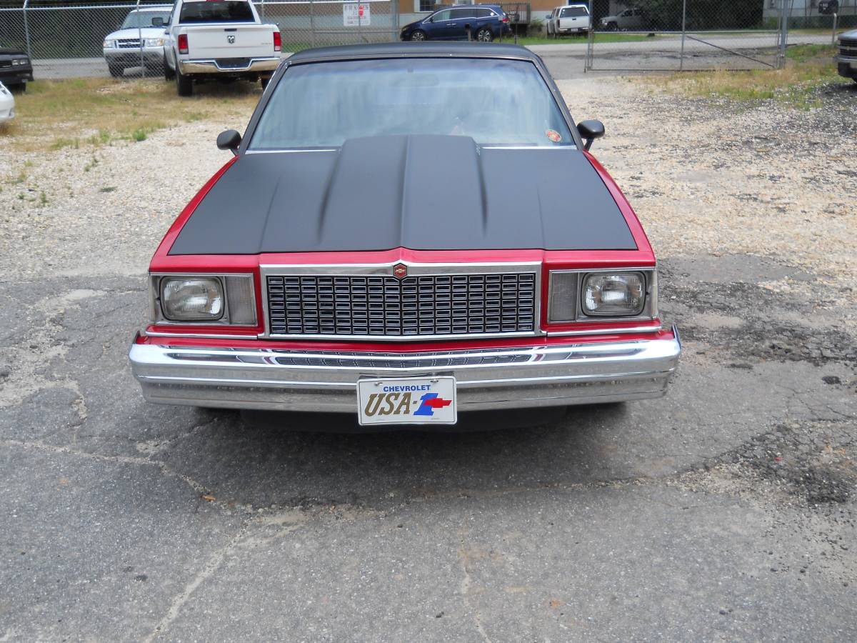Gmc-Caballero-el-camino-1978-red