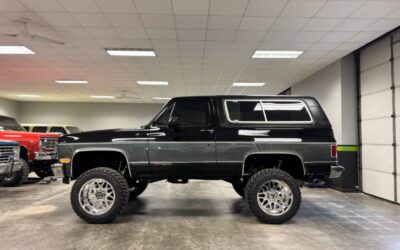Gmc Jimmy  1990