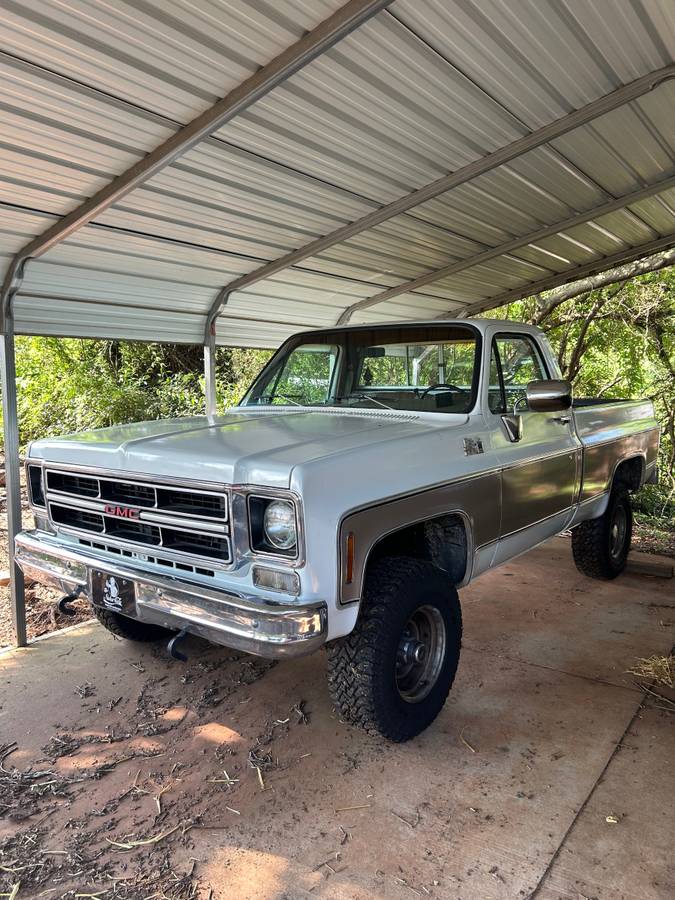 Gmc-K1500-1976