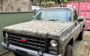 Gmc-K2500-1981