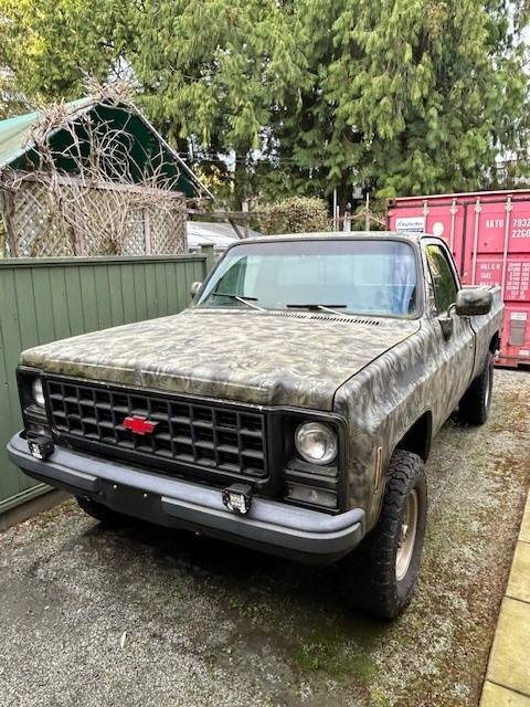 Gmc-K2500-1981