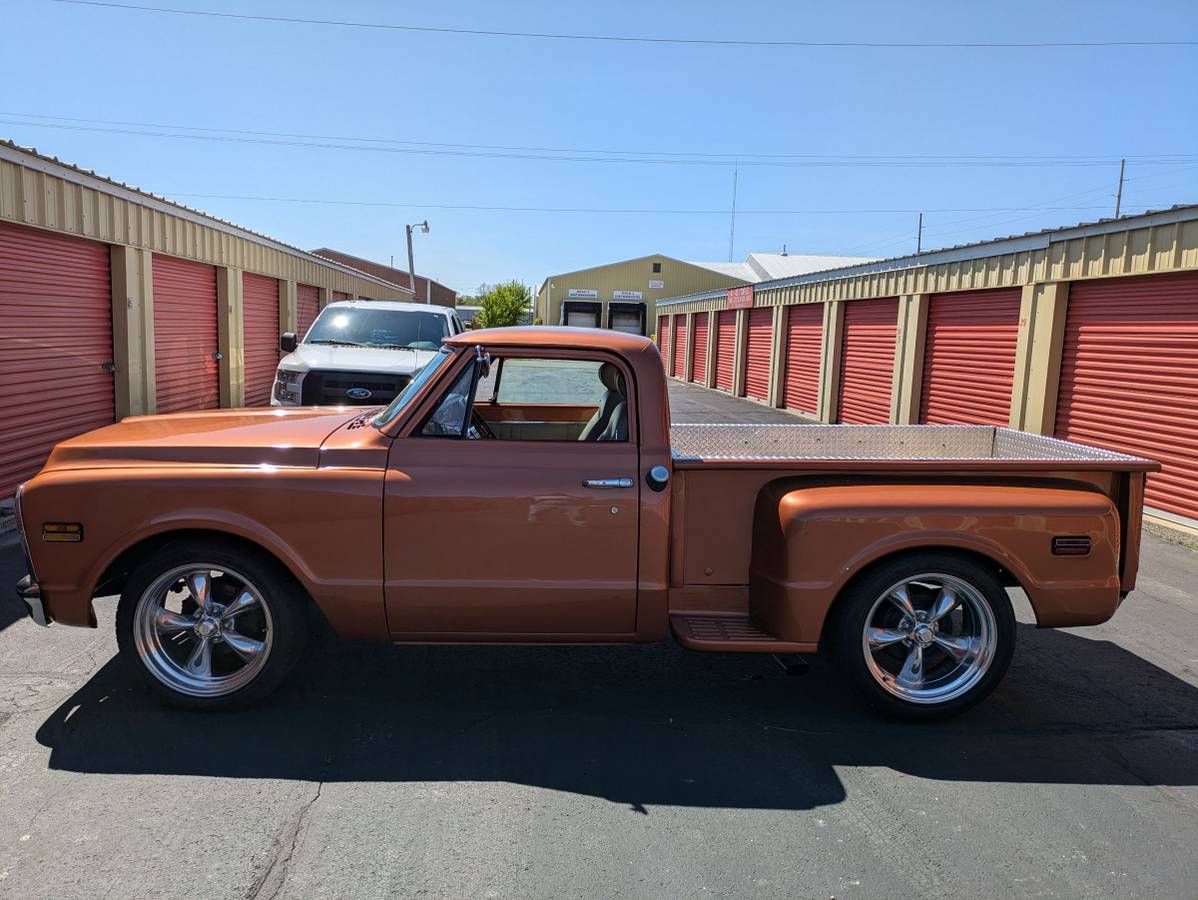 Gmc-Sierra-1500-1971-brown-1