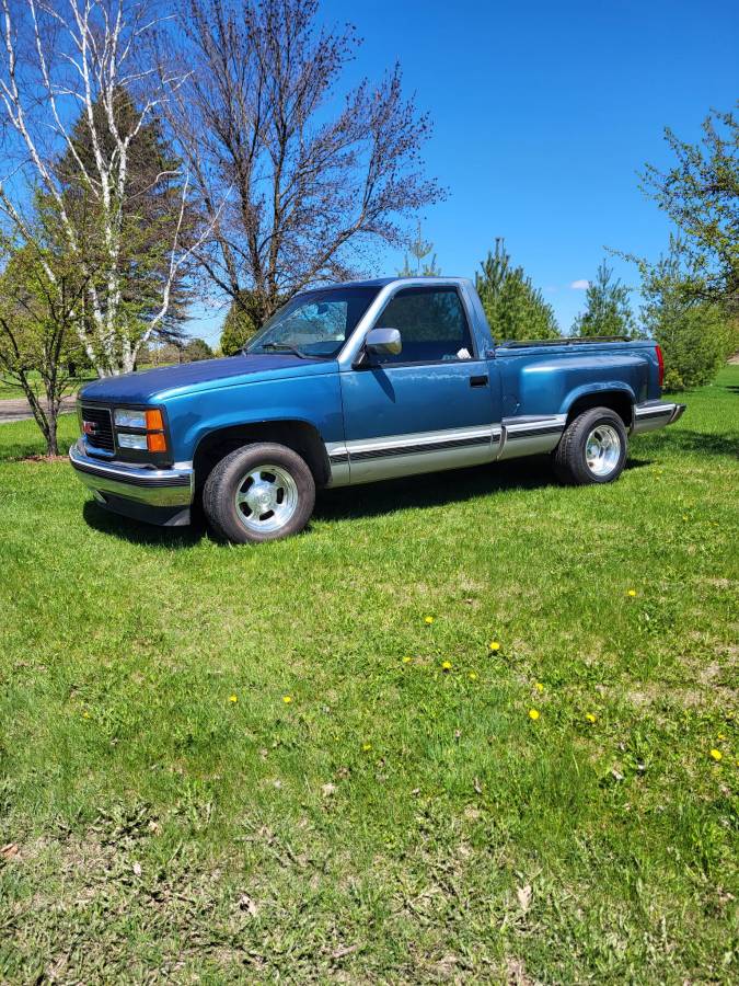 Gmc-Sierra-1500-1990