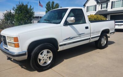 Gmc Sierra 1500  1994