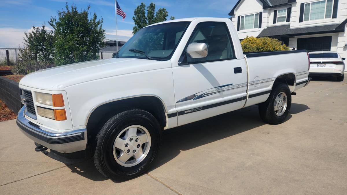 Gmc-Sierra-1500-1994