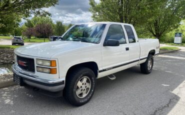 Gmc-Sierra-1500-1995-white