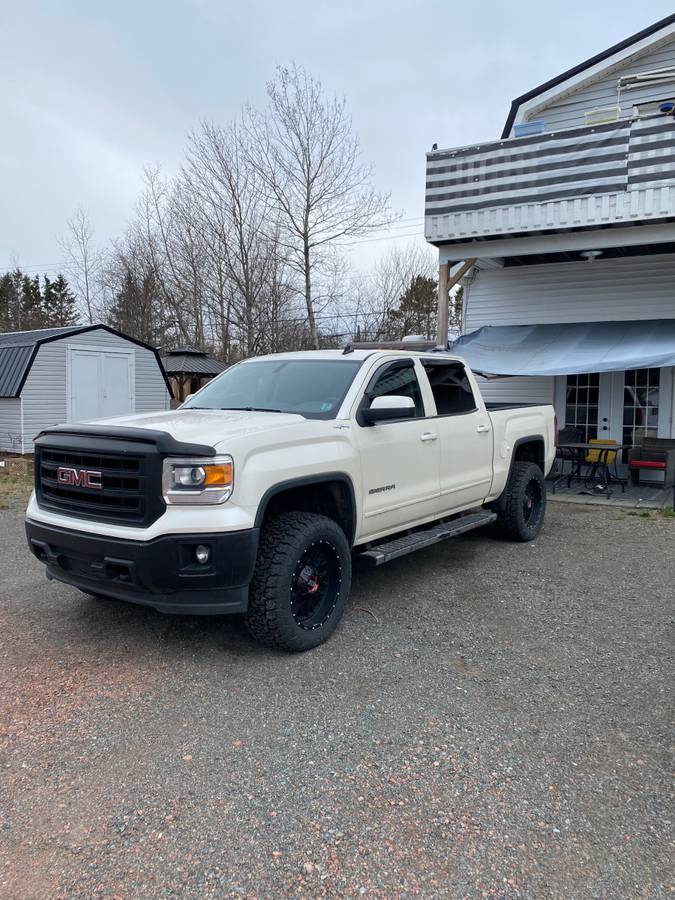 Gmc-Sierra-1500-sle-2014-white