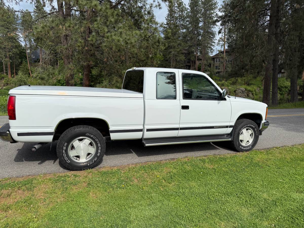 Gmc-Sierra-2500-1992-1
