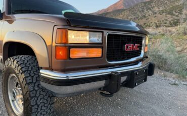 Gmc-Sierra-2500-1994-brown-10