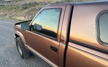 Gmc-Sierra-2500-1994-brown-12