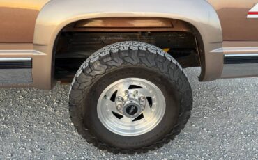 Gmc-Sierra-2500-1994-brown-15