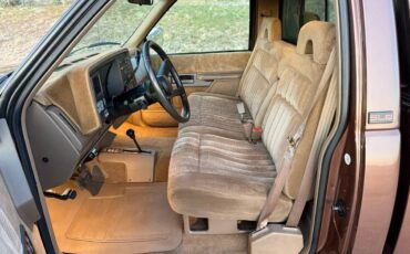 Gmc-Sierra-2500-1994-brown-16