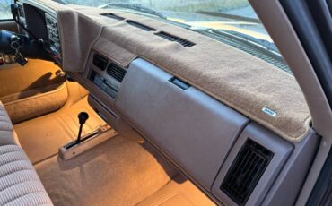Gmc-Sierra-2500-1994-brown-19