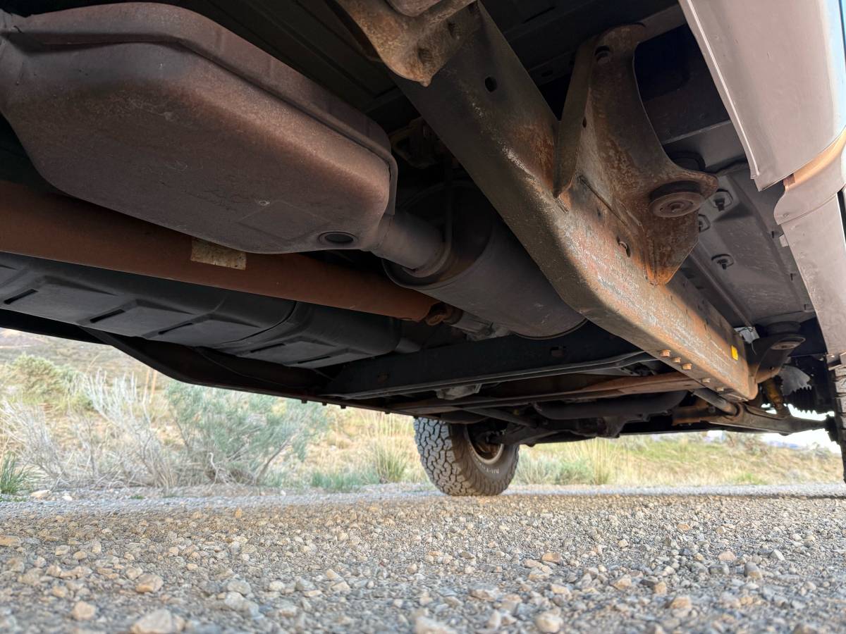 Gmc-Sierra-2500-1994-brown-22