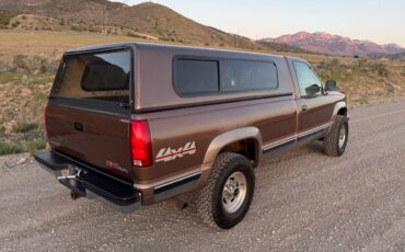 Gmc-Sierra-2500-1994-brown-3