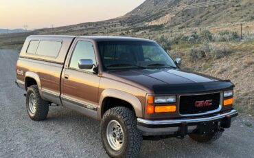 Gmc-Sierra-2500-1994-brown