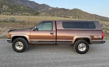 Gmc-Sierra-2500-1994-brown-4