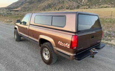 Gmc-Sierra-2500-1994-brown-5