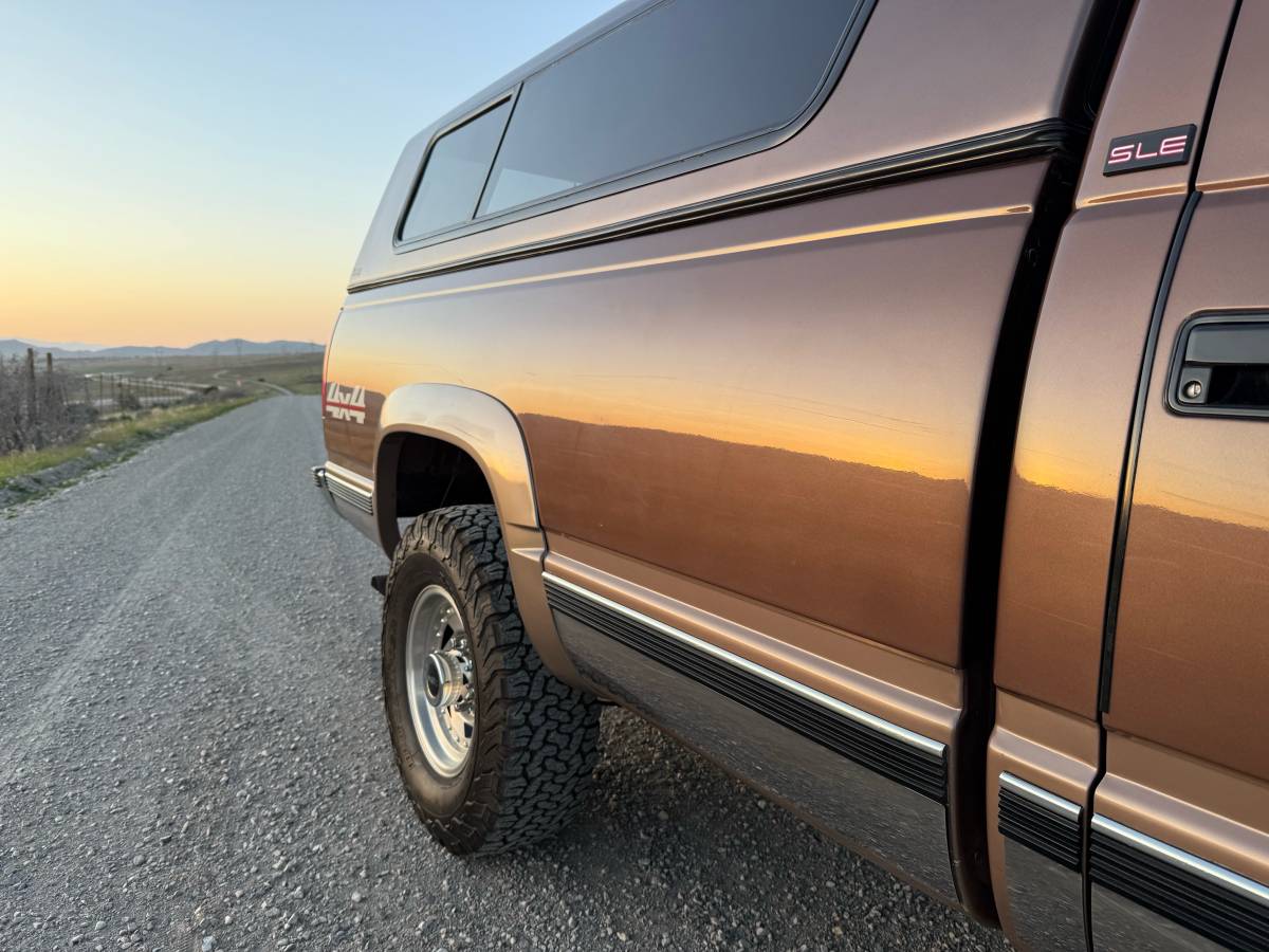 Gmc-Sierra-2500-1994-brown-7
